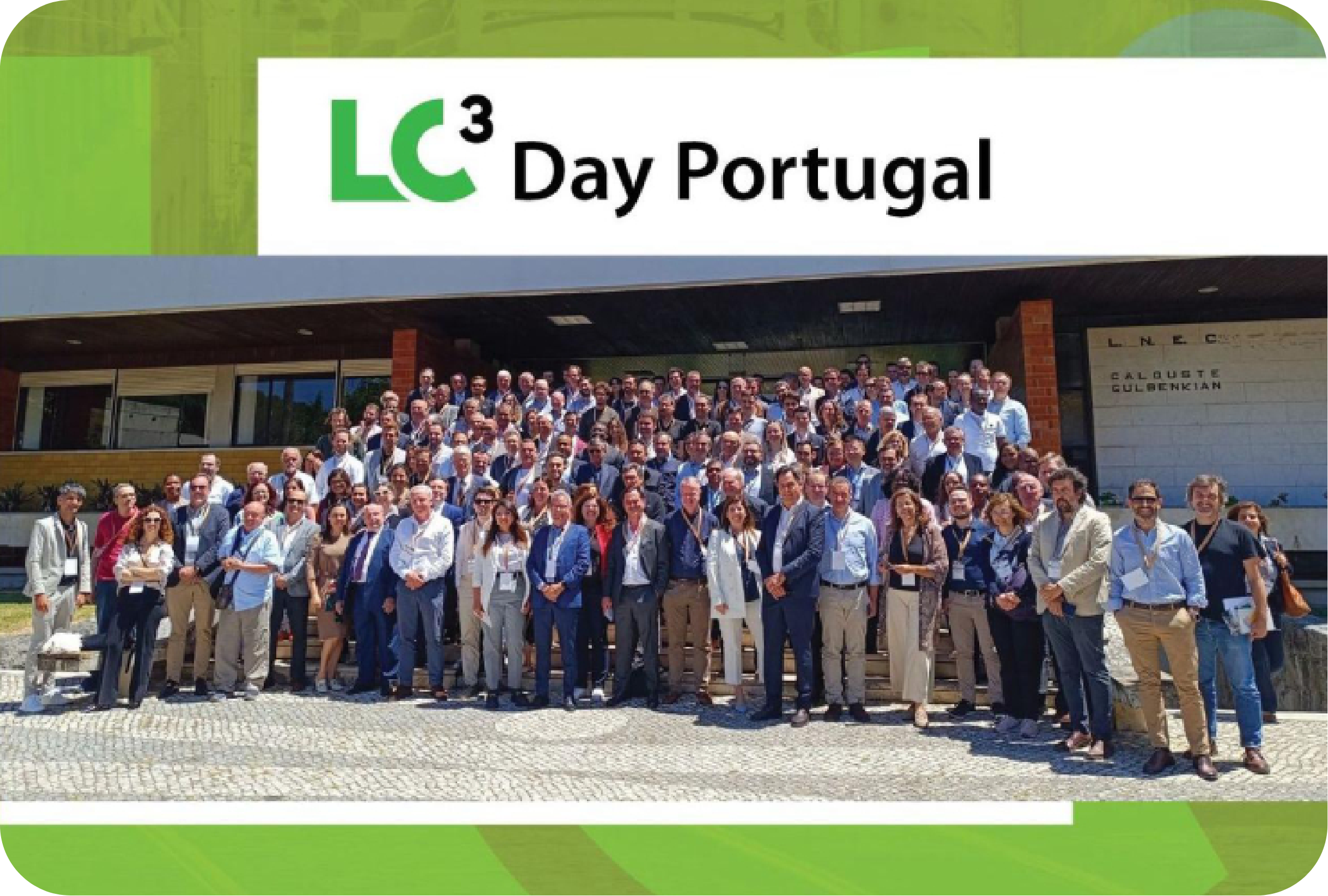 LC3 Days Portugal